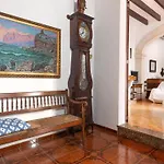 Alquiler Vacacional En Sa Torre Felanitx, Mallorca