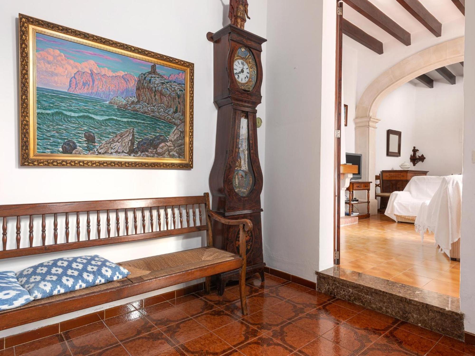Holiday home En Sa Torre Felanitx, Mallorca Felanitx