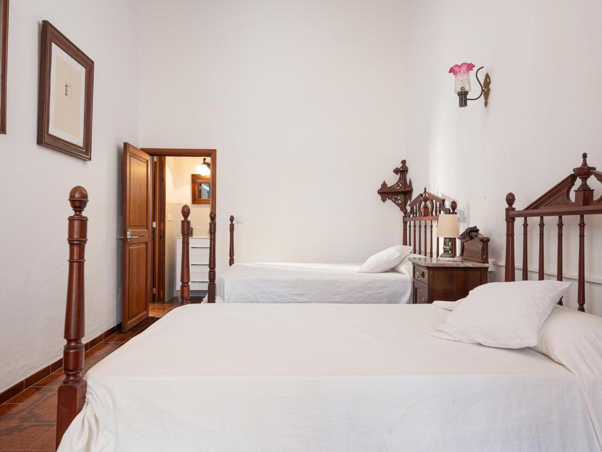 Ferienhaus En Sa Torre Felanitx, Mallorca