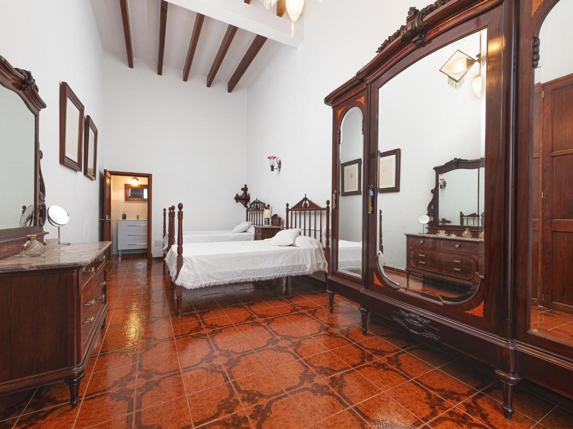 Ferienhaus En Sa Torre Felanitx, Mallorca *
