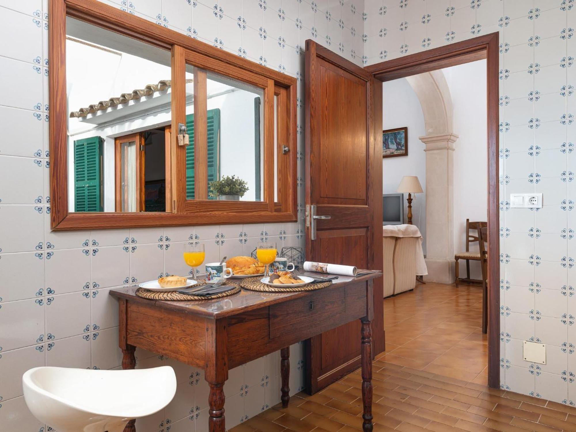 En Sa Torre Felanitx, Mallorca Ferienhaus Felanitx