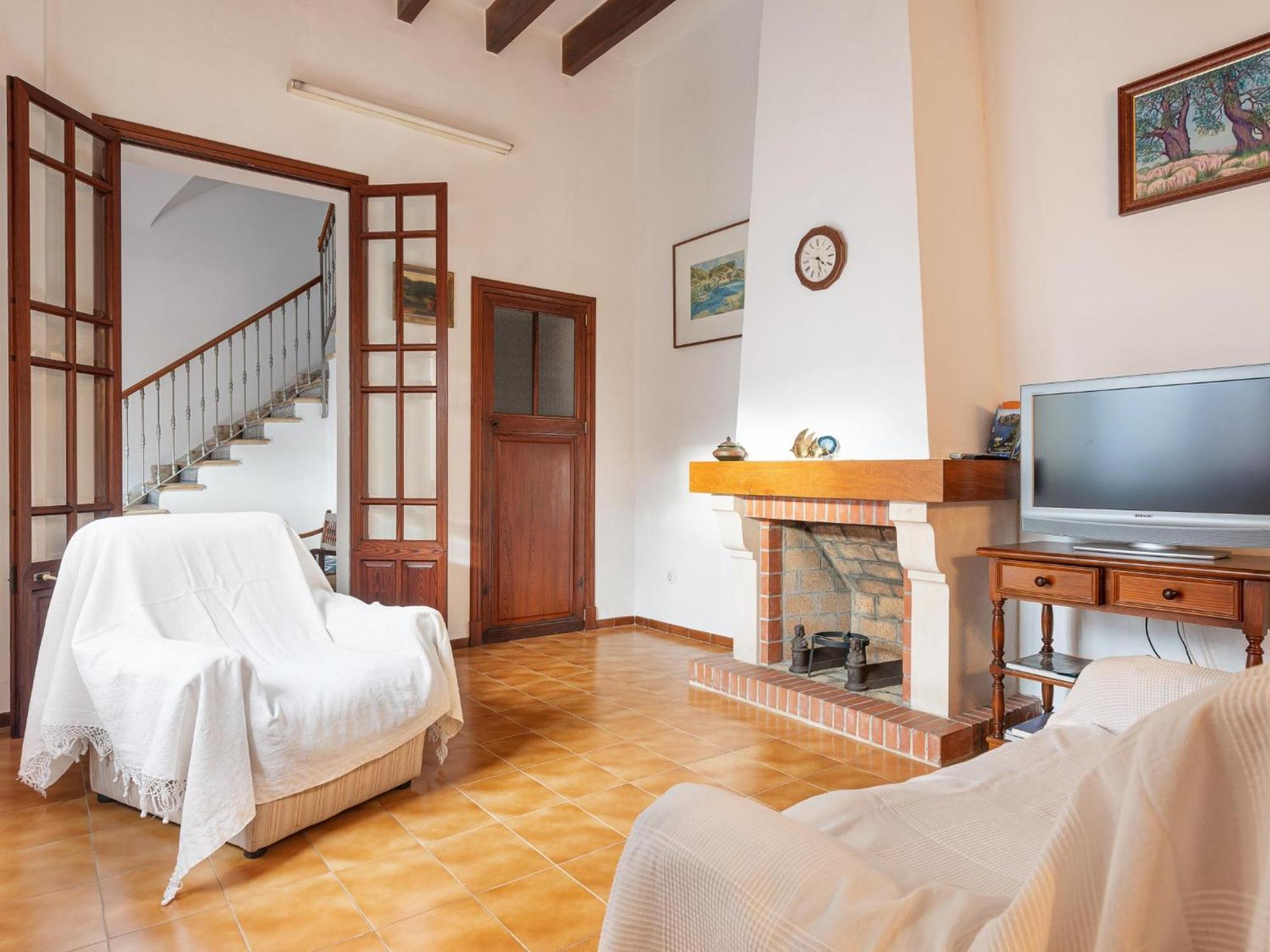 En Sa Torre Felanitx, Mallorca Ferienhaus
