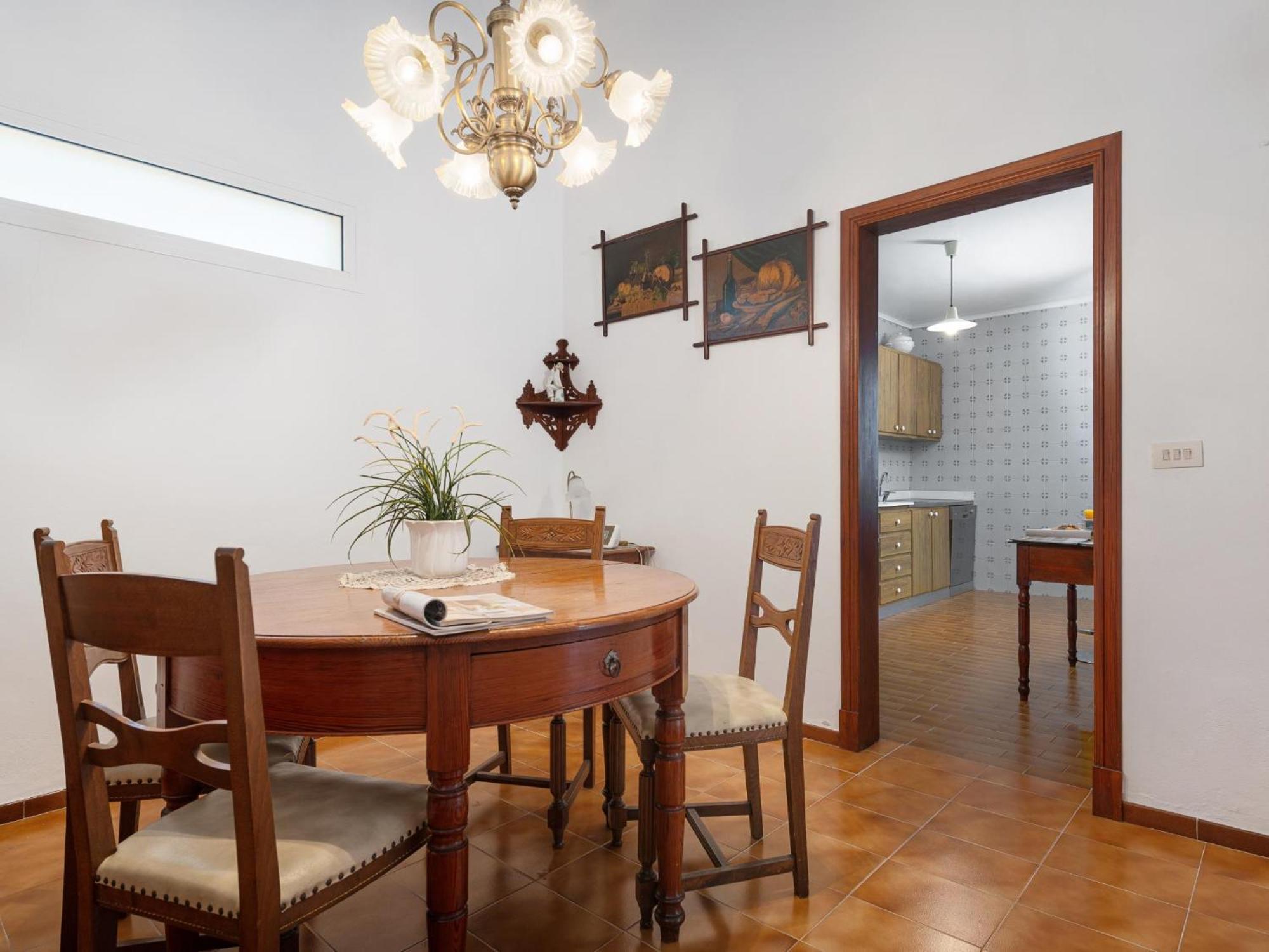 Ferienhaus En Sa Torre Felanitx, Mallorca