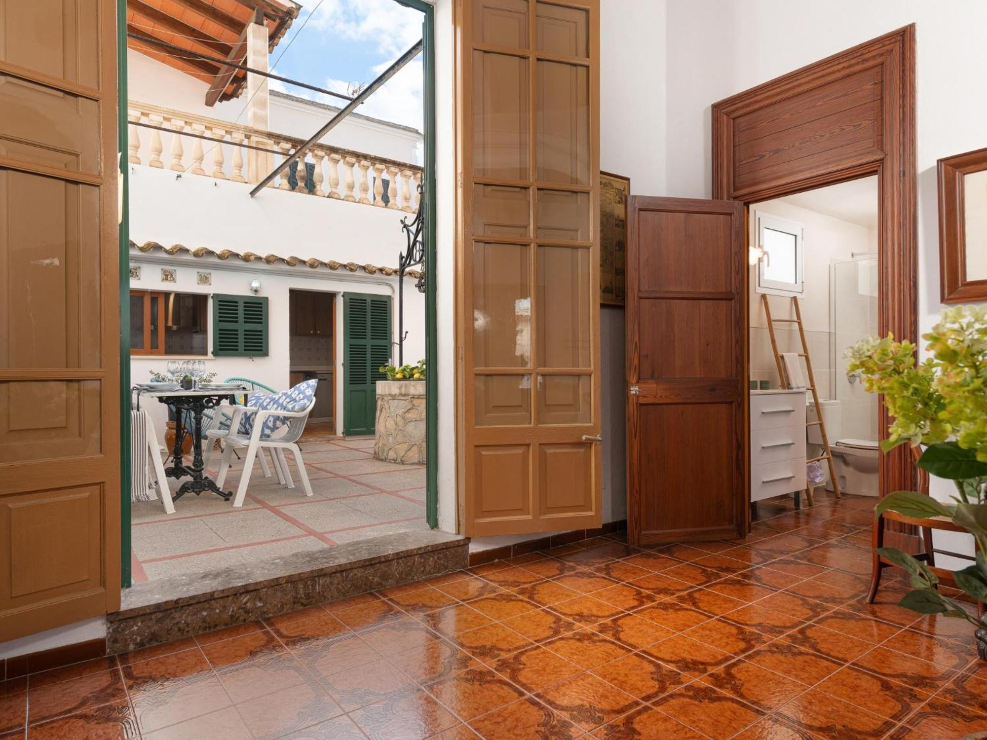 En Sa Torre Felanitx, Mallorca Holiday home *