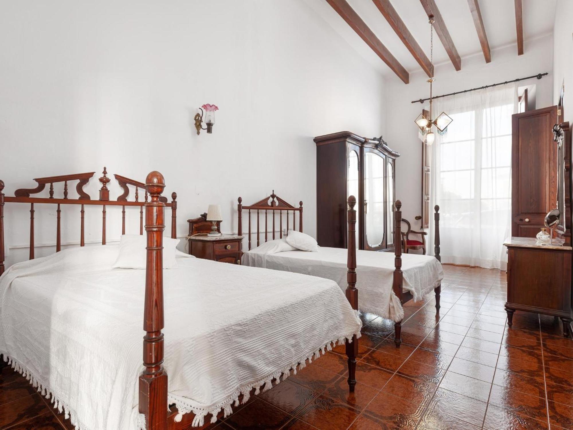 En Sa Torre Felanitx, Mallorca Ferienhaus